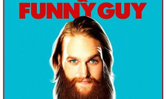 Рубаха-парень и весельчак