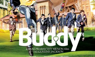 Buddy