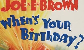 When's Your Birthday?
