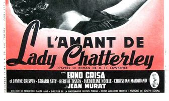 Любовник леди Чаттерлей