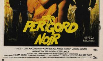 Черный Перигор