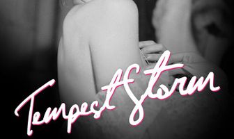 Темпест Сторм. Королева бурлеска