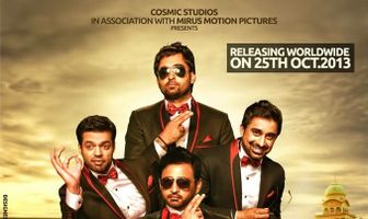 Ishq Garaari