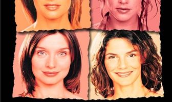 Quello che le ragazze non dicono