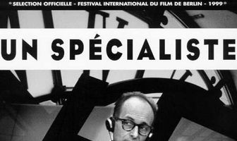 Un spécialiste, portrait d'un criminel moderne