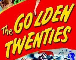 Золотые двадцатые