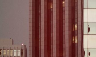 Ночевка в Лос-Анджелесе