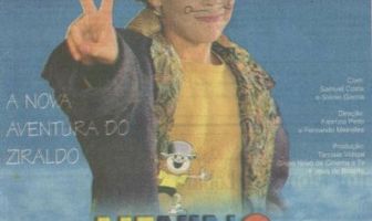 Чокнутый парень 2: Путешествие