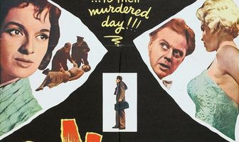 Rx for Murder