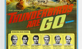 Предвестники бури, вперед!