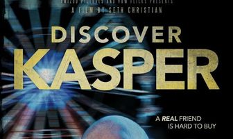 Discover Kasper