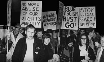 L.A.: A Queer History