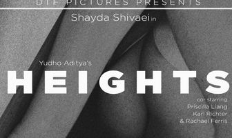 Heights or A Bisexual Woman's Existential Musings on Los Angeles