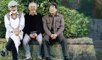 Царство грёз и безумия