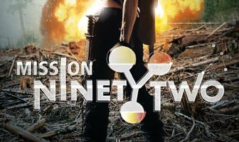 NinetyTwo