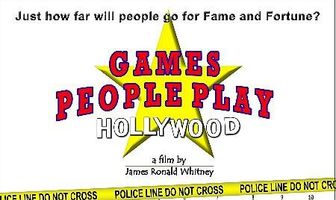 Games People Play: Hollywood