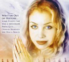 Aimee Semple McPherson