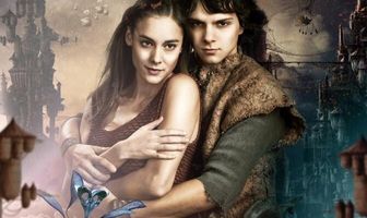 Poslední z Aporveru