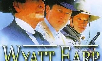 Уайатт Эрп: Возвращение в Тумстоун
