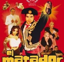 El matador