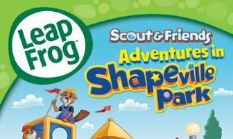 Leapfrog: Adventures in Shapeville Park