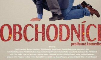 Obchodníci