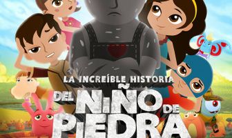 La increíble historia del Niño de Piedra