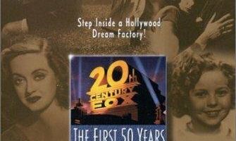 20th Century-Fox: Первые 50 лет