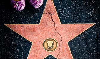 Дети шоу-бизнеса