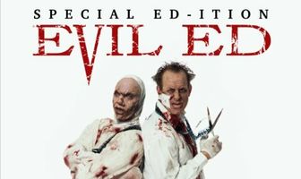 Evil Ed Special EDition