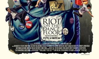Riot on the Dance Floor