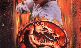 Смертельная битва: Завоевание