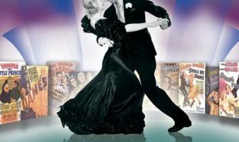 Песни и танцы Голливуда: Музыкальная история – 1930-е: Танец как средство от Великой депрессии