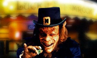 Лепрекон 3: Приключения в Лас-Вегасе