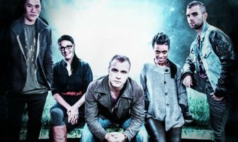 Солдаты Земли