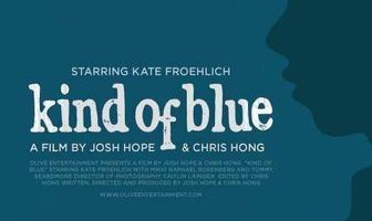 Kind of Blue