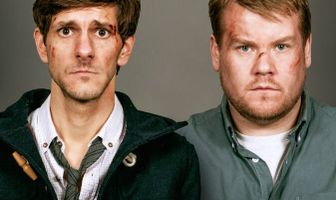 Не те парни