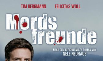 Друзья до смерти