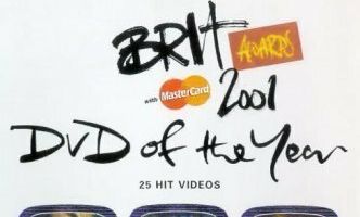Церемония вручения премии Brit Awards 2001