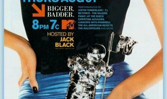 Церемония вручения премии MTV Video Music Awards 2006