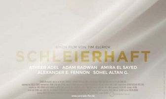 Schleierhaft