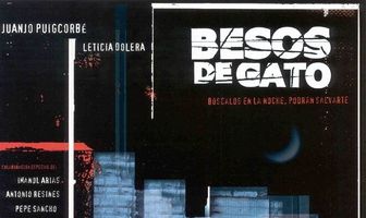 Besos de gato