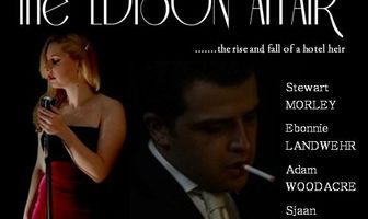 The Edison Affair