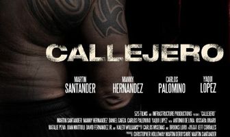 Callejero
