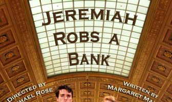 Jeremiah Robs a Bank