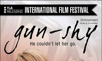 Когда страшно стрелять