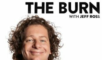 The Burn with Jeff Ross