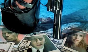 Мужской клуб