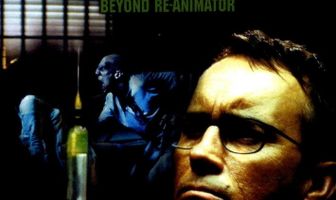 Возвращение реаниматора