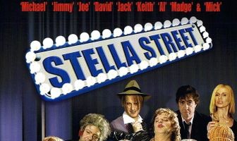 Страшно-жуткое кино